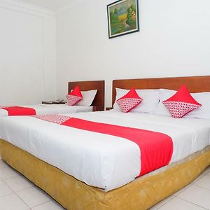 Suite keluarga